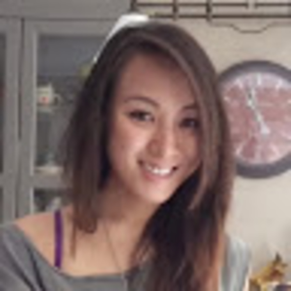 Meet your Posher, Jessie ayako